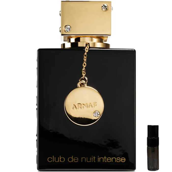 Armaf Club De Nuit Intense Women Eau de Parfum –