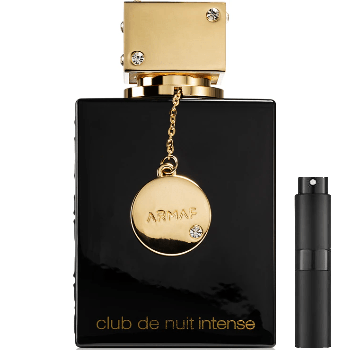 Armaf Club De Nuit Intense Women - Eau de Parfum - LuxScents.nl