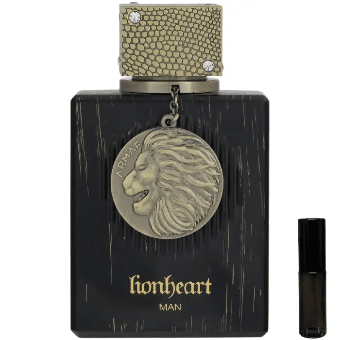 Armaf Club De Nuit Lionheart Man - Eau de Parfum - LuxScents