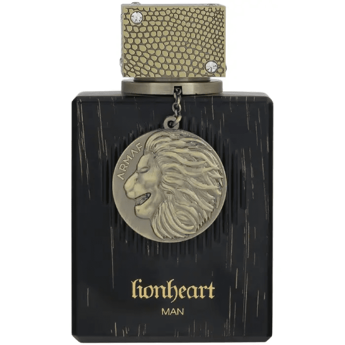 Armaf Club De Nuit Lionheart Man - Eau de Parfum - LuxScents