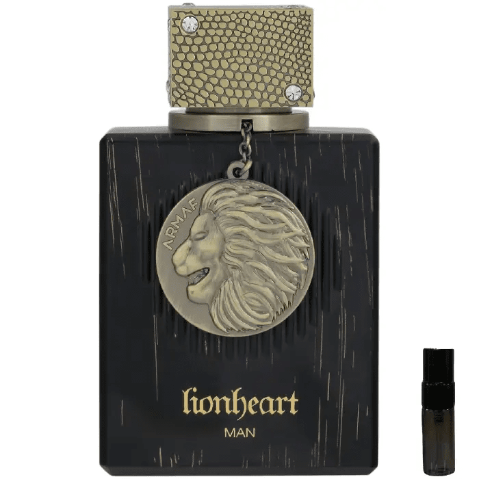 Armaf Club De Nuit Lionheart Man - Eau de Parfum - LuxScents