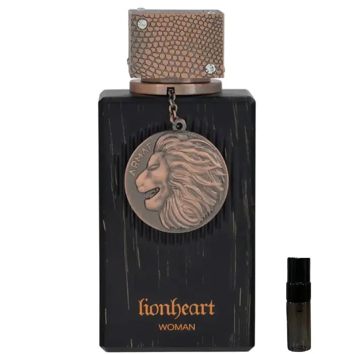 Armaf Club De Nuit Lionheart Woman - Eau de Parfum - LuxScents