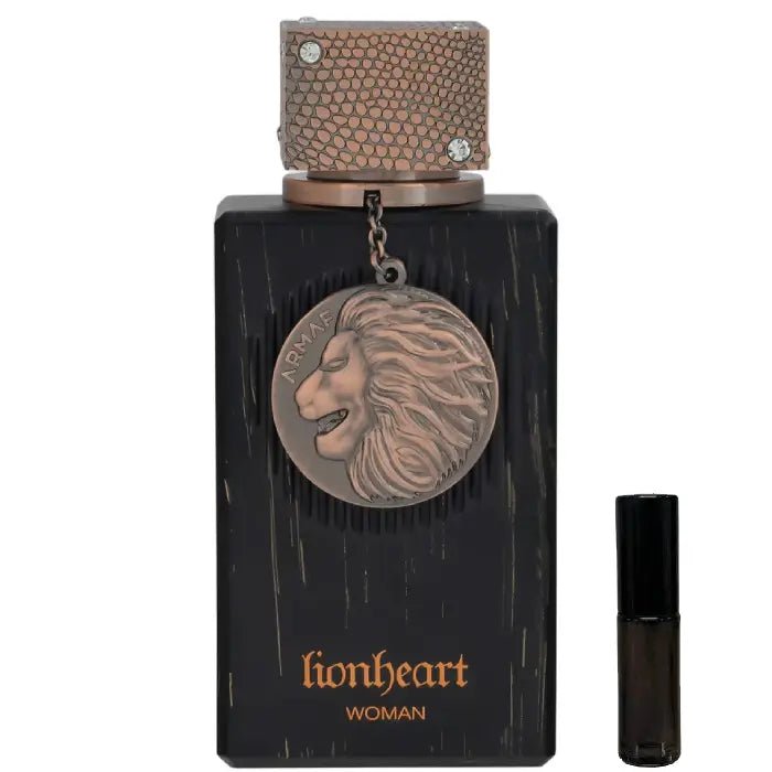 Armaf Club De Nuit Lionheart Woman - Eau de Parfum - LuxScents