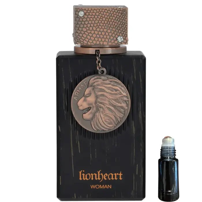 Armaf Club De Nuit Lionheart Woman - Eau de Parfum - LuxScents
