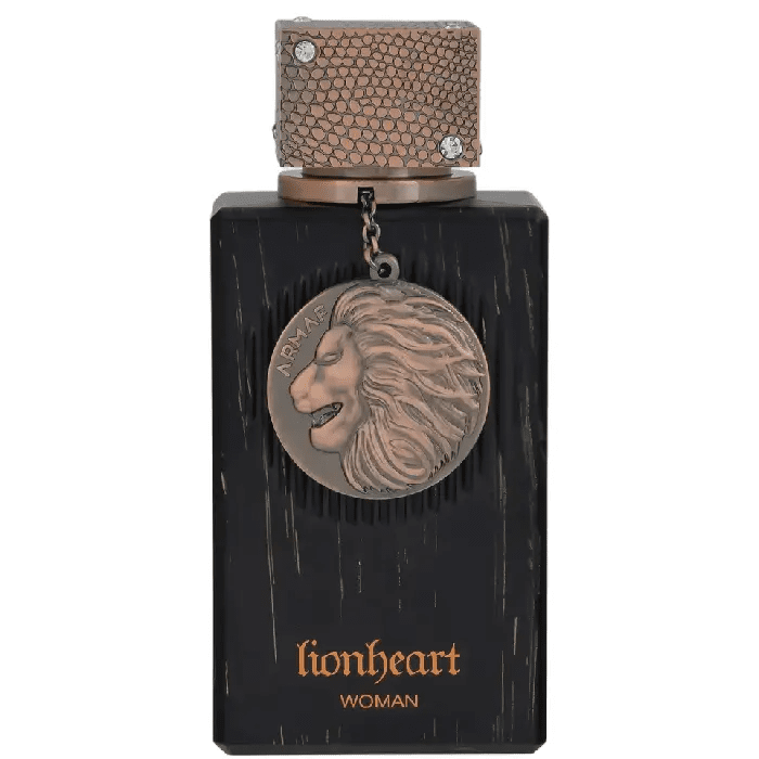 Armaf Club De Nuit Lionheart Woman - Eau de Parfum - LuxScents