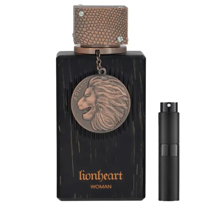 Armaf Club De Nuit Lionheart Woman - Eau de Parfum - LuxScents