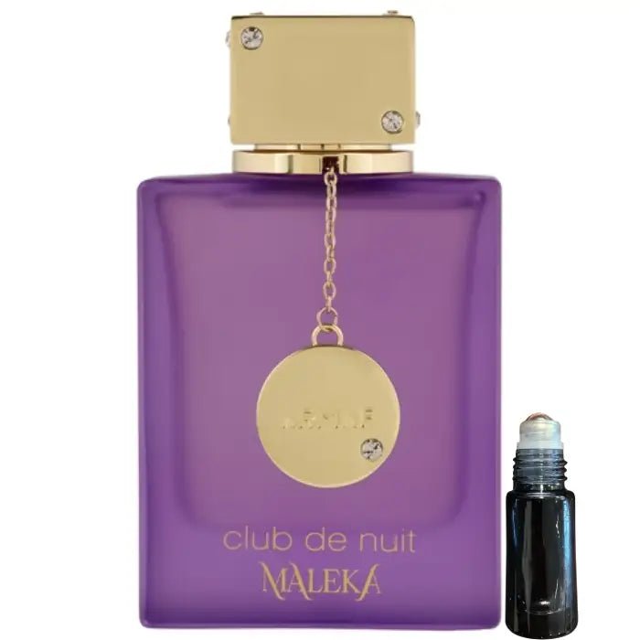 Armaf Club De Nuit Maleka - Eau de Parfum - LuxScents.nl