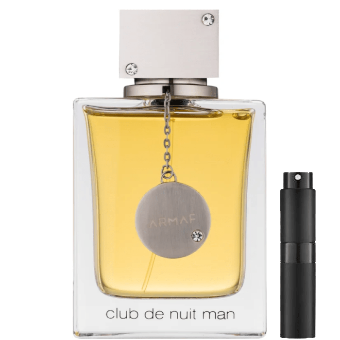 Armaf Club De Nuit Man - Eau de Toilette - LuxScents.nl