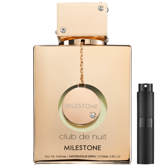 Armaf Club De Nuit Milestone - Eau de Parfum - LuxScents.nl
