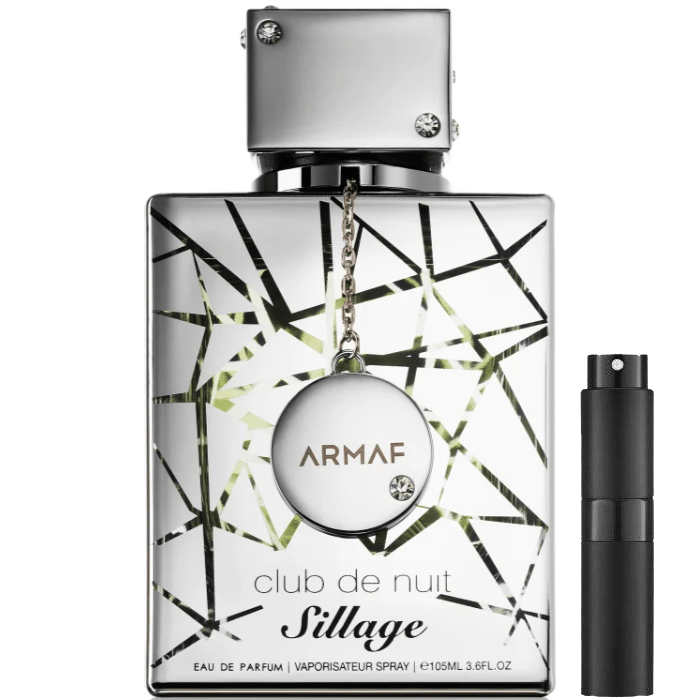 Armaf Club De Nuit Sillage - Eau de Parfum - LuxScents.nl