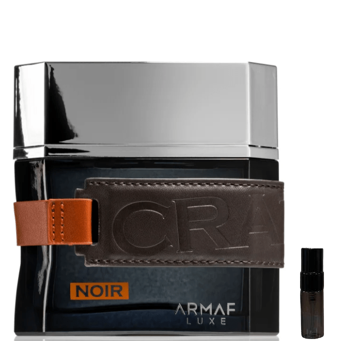 Armaf Craze Noir - Eau de Parfum - LuxScents.nl