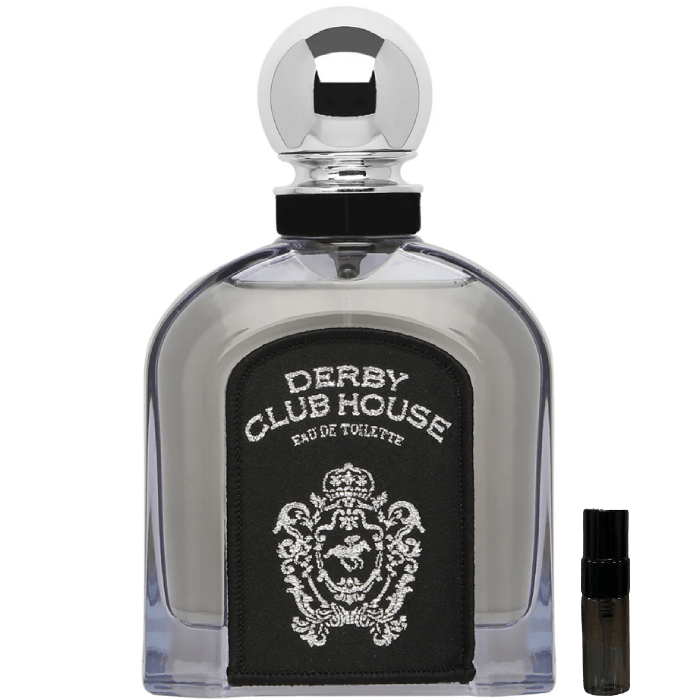 Armaf Derby Club House - Eau de Toilette - LuxScents.nl