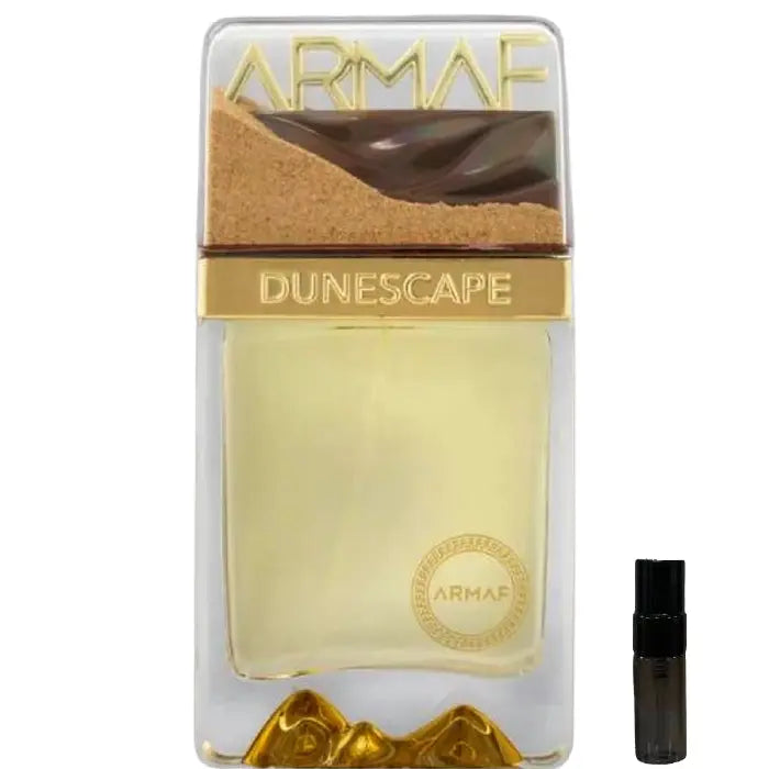 Armaf Dunescape - Extrait de Parfum