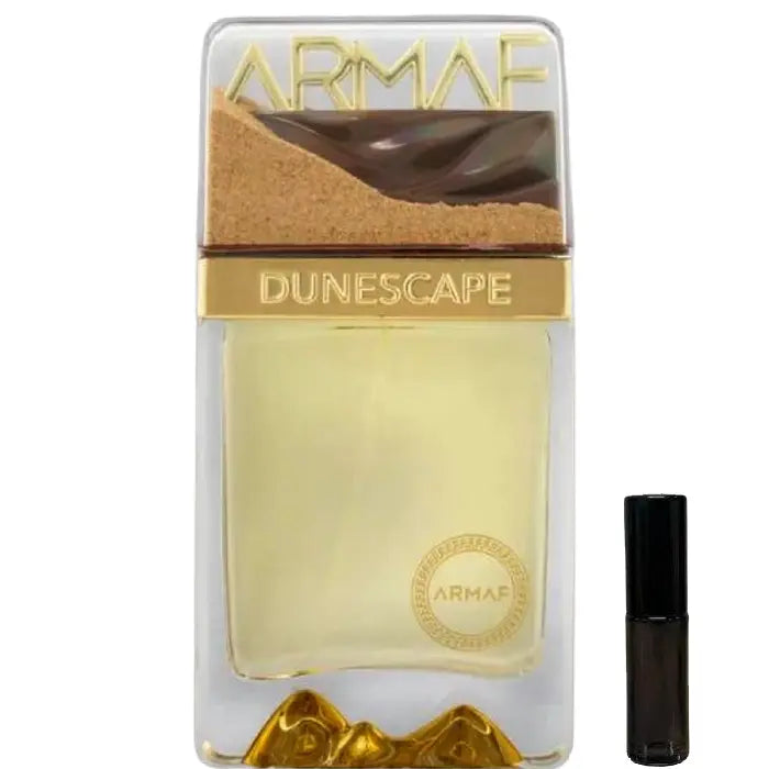 Armaf Dunescape - Extrait de Parfum