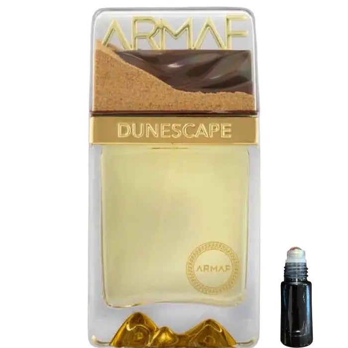 Armaf Dunescape - Extrait de Parfum