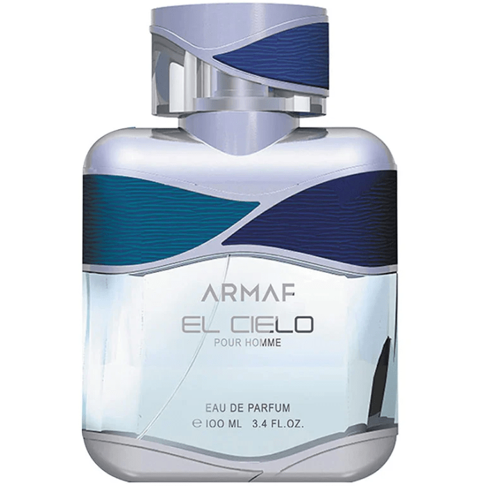 Armaf El Cielo - Eau de Parfum - LuxScents.nl