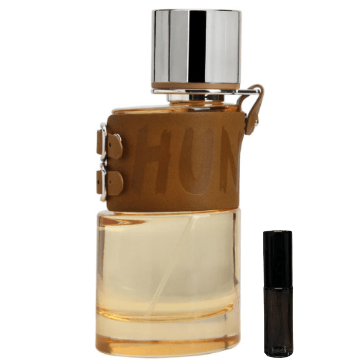 Armaf Hunter - Eau de Parfum - LuxScents.nl