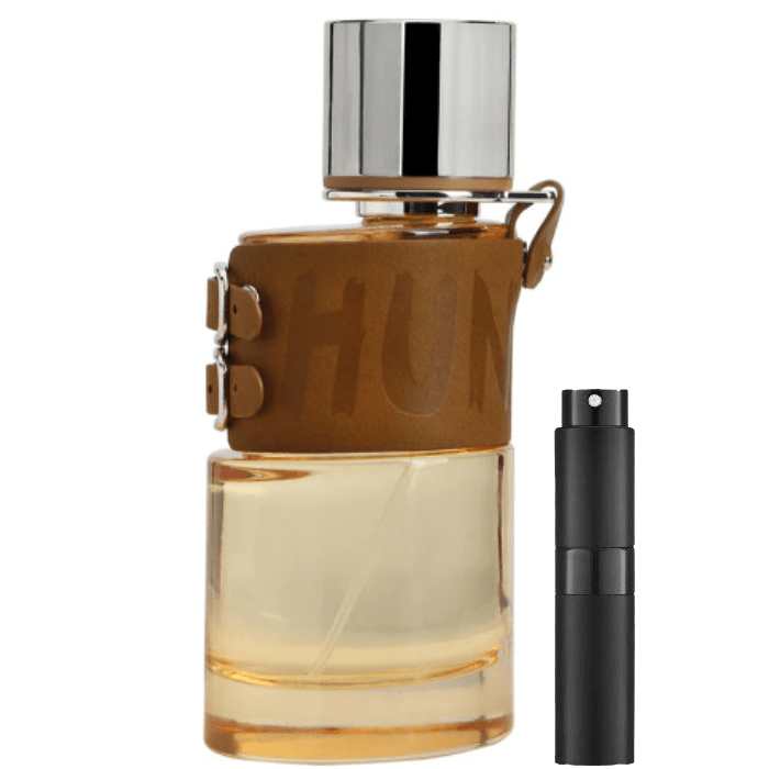 Armaf Hunter - Eau de Parfum - LuxScents.nl