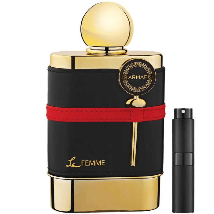Armaf Le Femme - Eau de Parfum - LuxScents.nl
