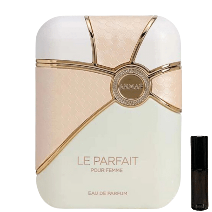 Armaf Le Parfait - Eau de Parfum - LuxScents.nl