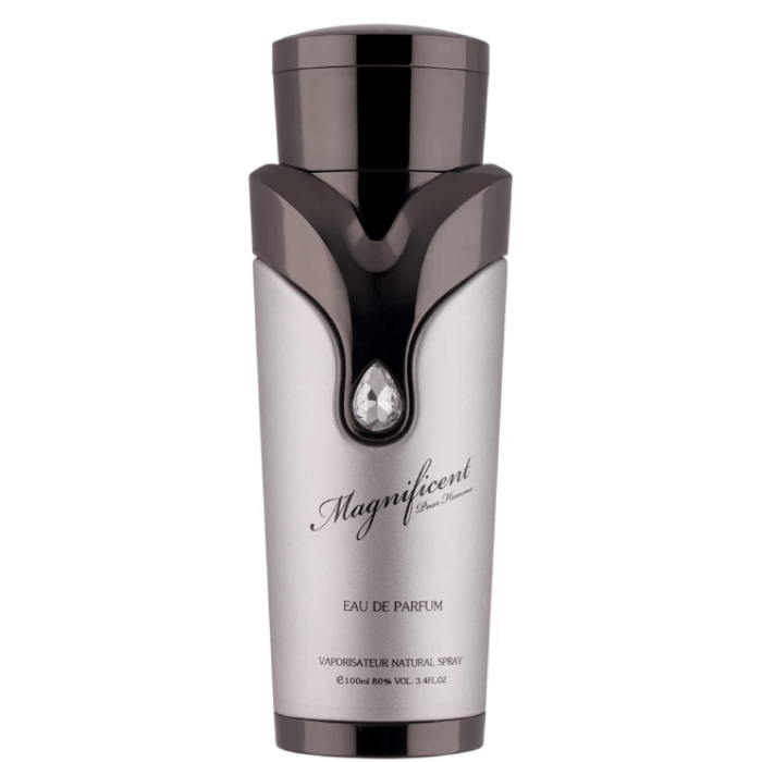 Armaf Magnificent - Eau de Parfum - LuxScents.nl
