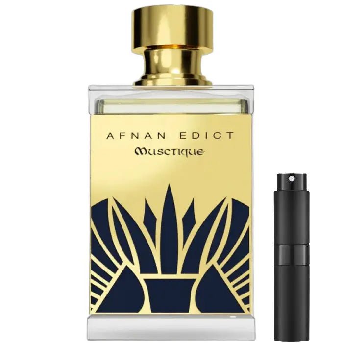 Armaf Musctique - Extrait de Parfum - LuxScents