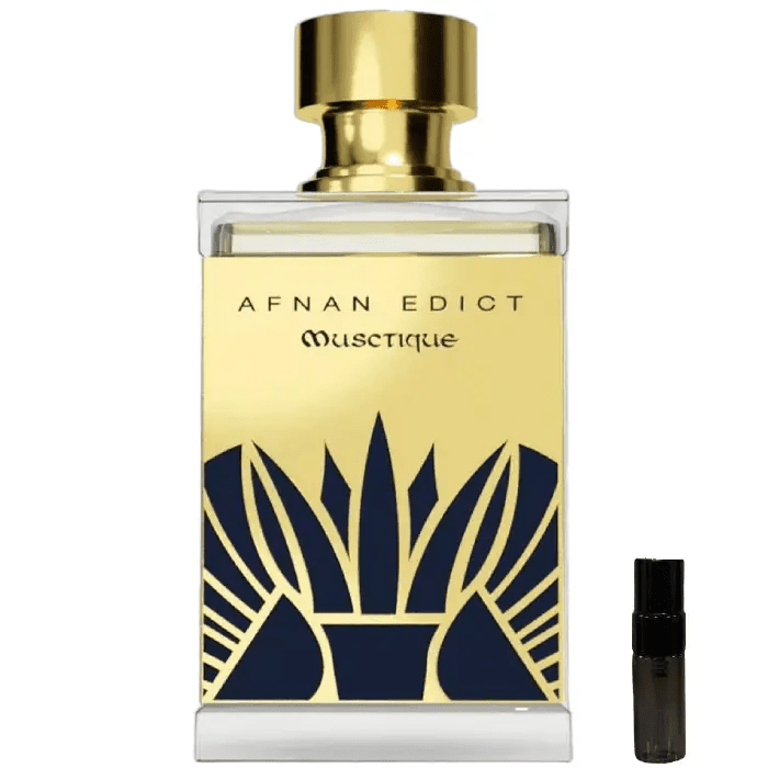 Armaf Musctique - Extrait de Parfum - LuxScents