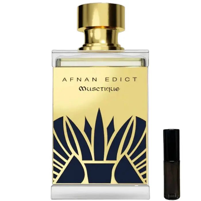 Armaf Musctique - Extrait de Parfum - LuxScents