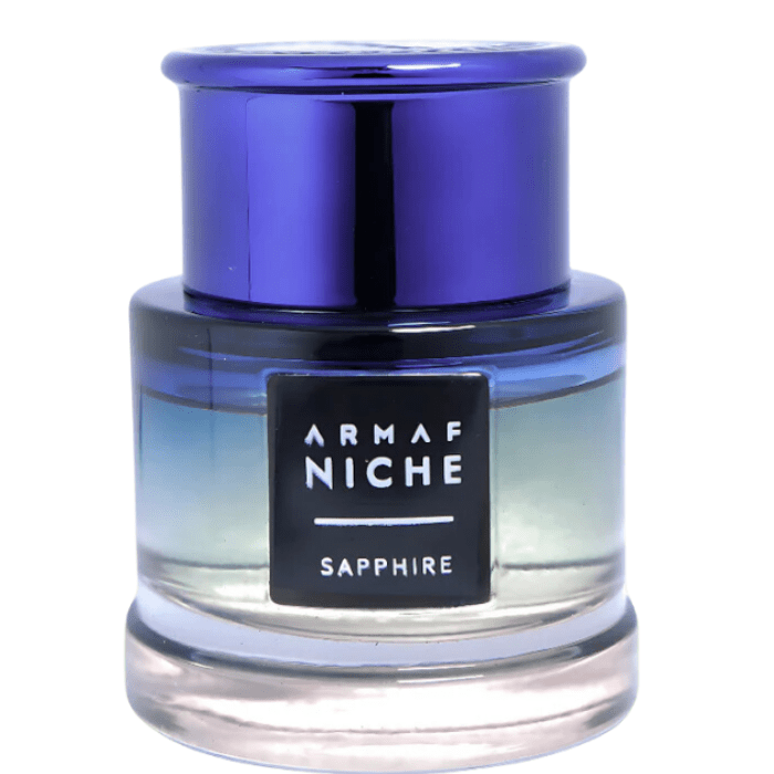 Armaf Niche Sapphire - Eau de Parfum - LuxScents.nl