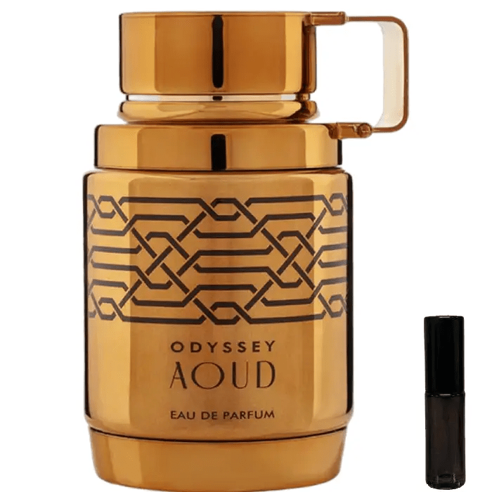 Armaf Odyssey Aoud - Eau de Parfum - LuxScents