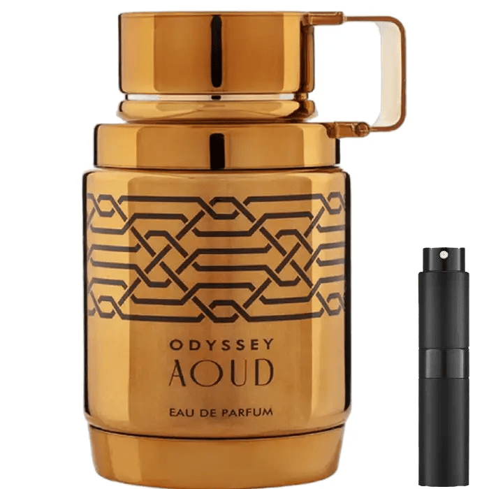 Armaf Odyssey Aoud - Eau de Parfum - LuxScents