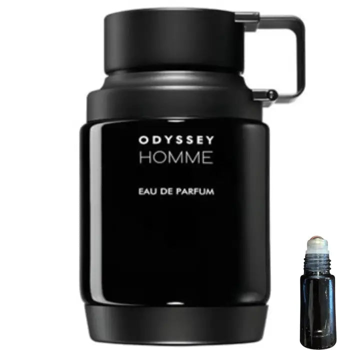 Armaf Odyssey Homme - Eau de Parfum - LuxScents
