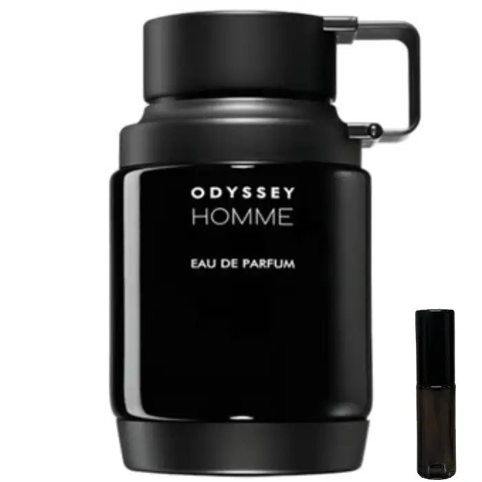 Armaf Odyssey Homme - Eau de Parfum - LuxScents