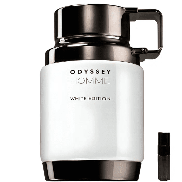 Armaf Odyssey Homme White Edition - Eau de Parfum - LuxScents