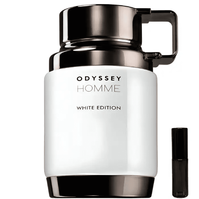Armaf Odyssey Homme White Edition - Eau de Parfum - LuxScents