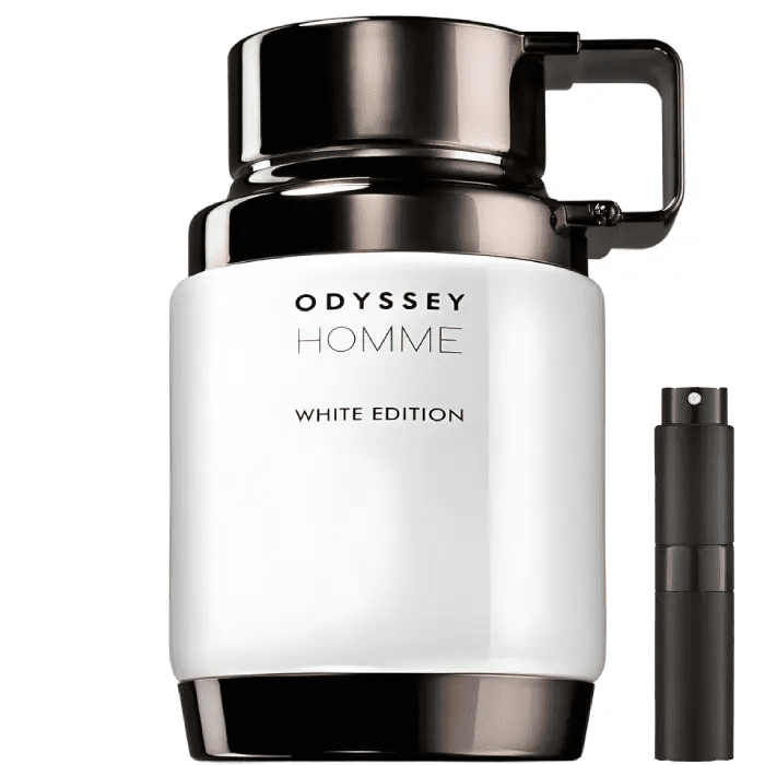 Armaf Odyssey Homme White Edition - Eau de Parfum - LuxScents