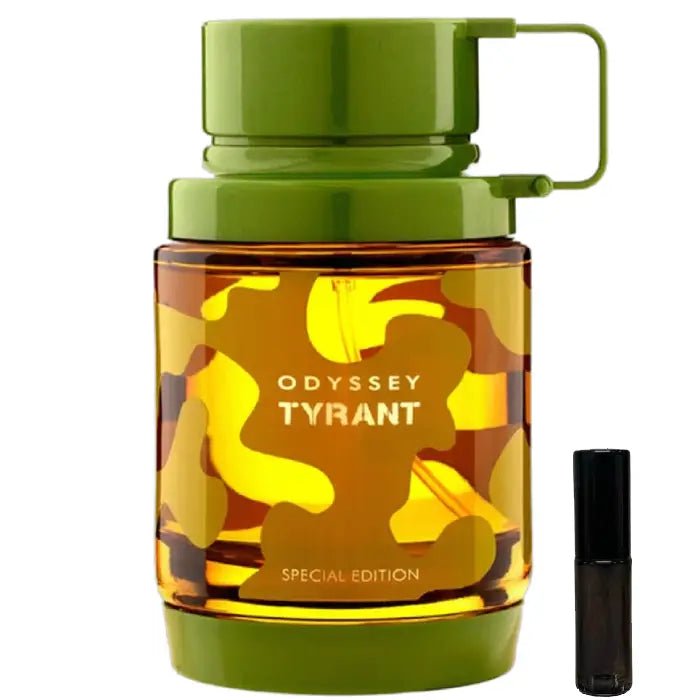 Armaf Odyssey Tyrant Special Edition - Eau de Parfum - LuxScents