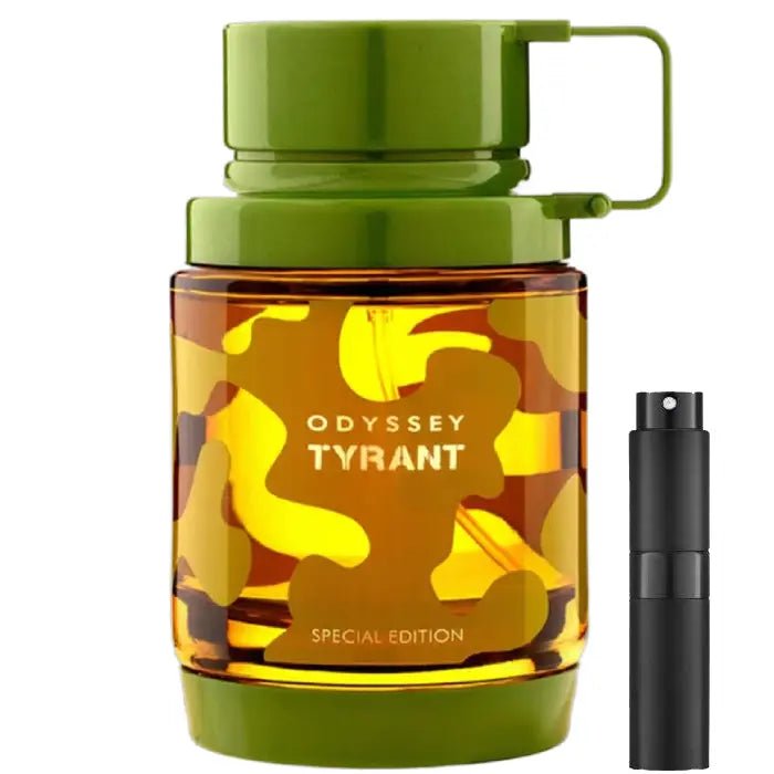 Armaf Odyssey Tyrant Special Edition - Eau de Parfum - LuxScents