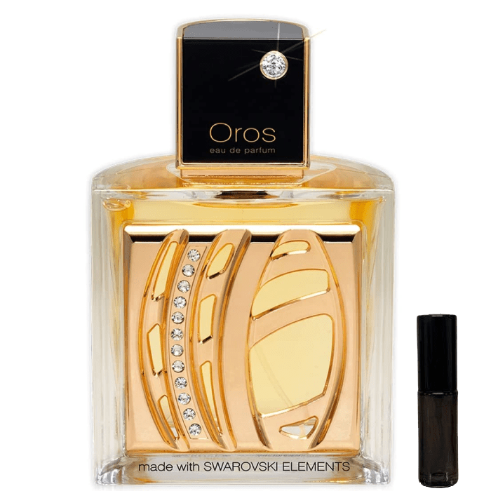 Armaf Oros - Eau de Parfum - LuxScents.nl