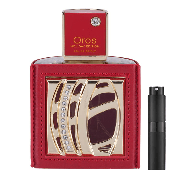 Armaf Oros Holiday - Eau de Parfum - LuxScents.nl