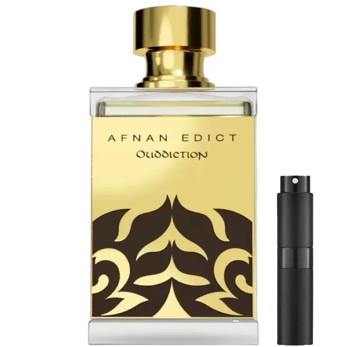 Armaf Ouddiction - Extrait de Parfum - LuxScents