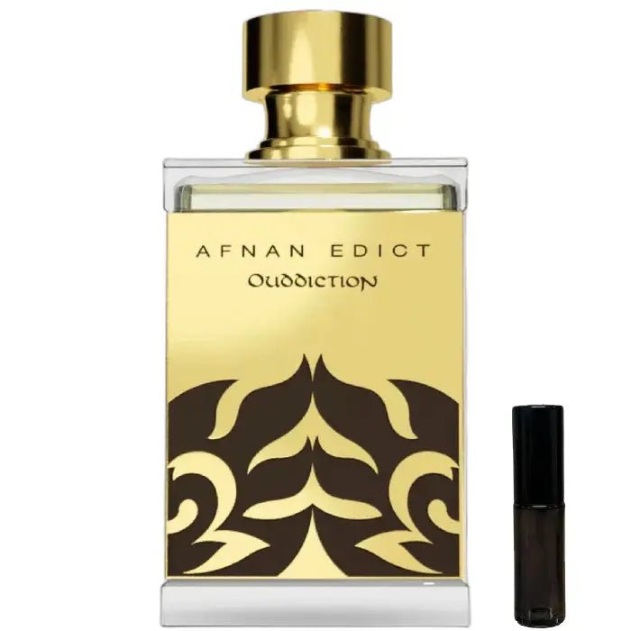 Armaf Ouddiction - Extrait de Parfum - LuxScents