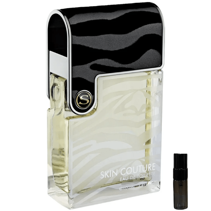 Armaf Skin Couture - Eau de Toilette - LuxScents.nl