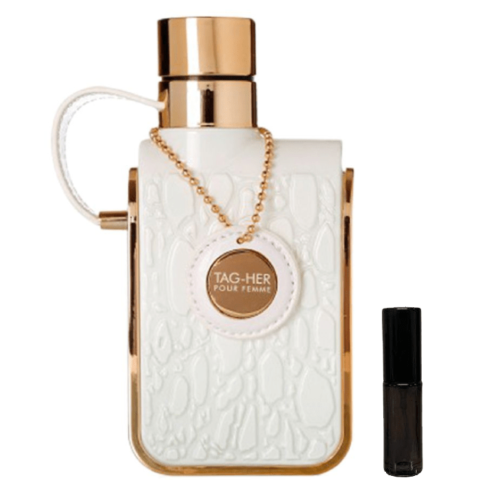 Armaf Tag Her - Eau de Parfum - LuxScents.nl