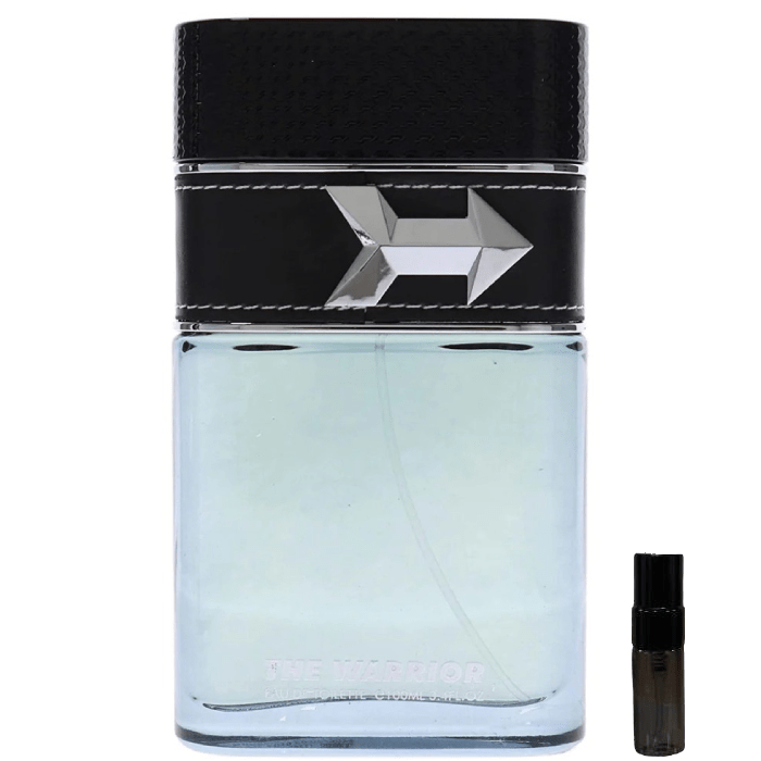 Armaf The Warrior - Eau de Toilette - LuxScents.nl
