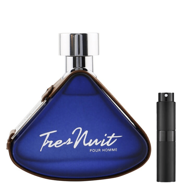 Armaf Tres Nuit - Eau de Parfum - LuxScents.nl