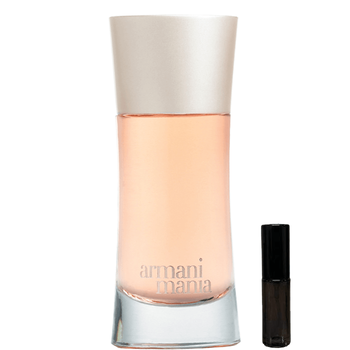 Armani Mania For Women - Eau de Parfum - LuxScents.nl