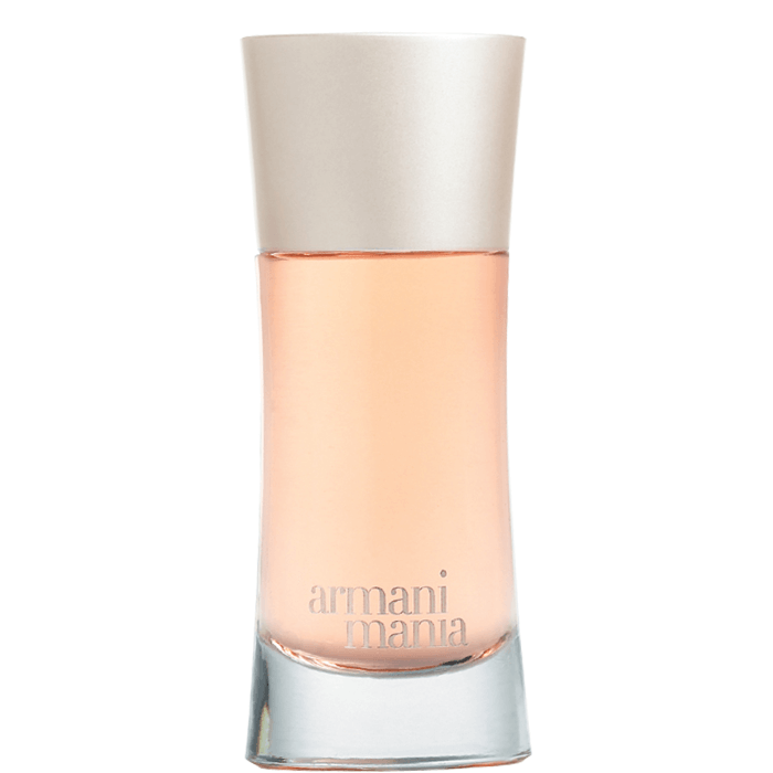 Armani Mania For Women - Eau de Parfum - LuxScents.nl