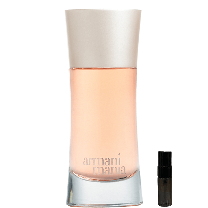 Armani Mania For Women - Eau de Parfum - LuxScents.nl