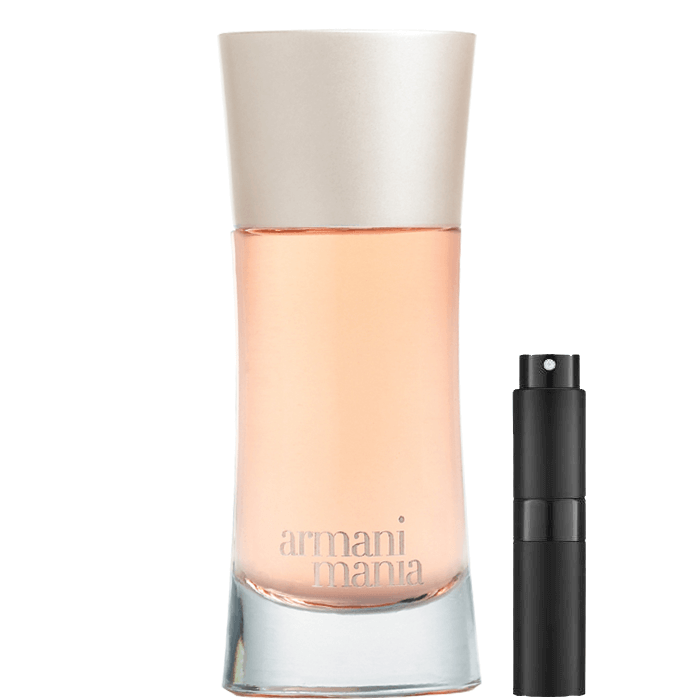 Armani Mania For Women - Eau de Parfum - LuxScents.nl